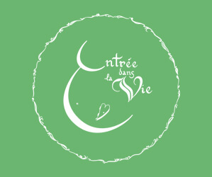 Logo Entrée dans la vie